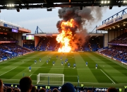 炸场！5亿中场对决+4连胜苦主，切尔西客场能活着拿分？这次势必要烧穿圣詹姆斯公园！