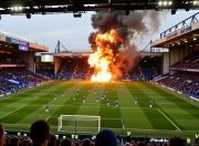 炸场！5亿中场对决+4连胜苦主，切尔西客场能活着拿分？这次势必要烧穿圣詹姆斯公园！