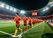 中国U23国足抵达迪拜，开启密集备战，荷乙核心加盟助力冲刺