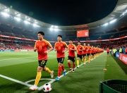 中国U23国足抵达迪拜，开启密集备战，荷乙核心加盟助力冲刺