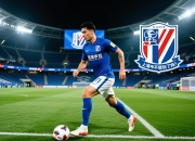 上海申花不想玩了吗？核心外援特谢拉即将加盟中甲，这是什么操作？