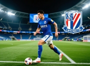 上海申花不想玩了吗？核心外援特谢拉即将加盟中甲，这是什么操作？