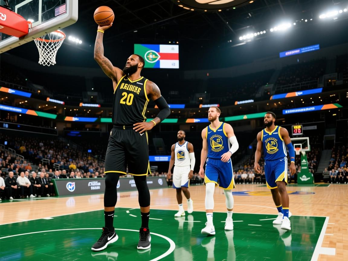 詹杜库都超26分!35岁后场均得分榜:KD第一,老詹第二,库里第三 第1张