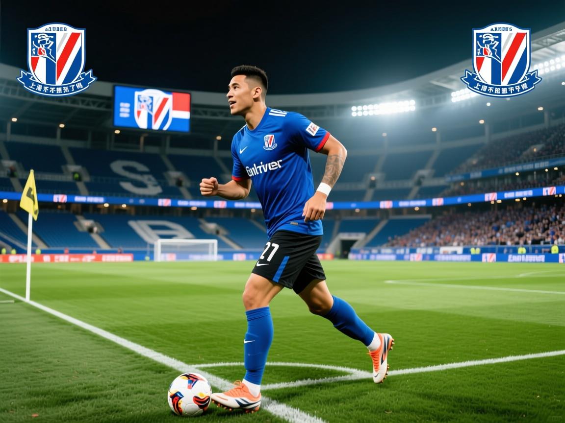 上海申花不想玩了吗？核心外援特谢拉即将加盟中甲，这是什么操作？  第2张