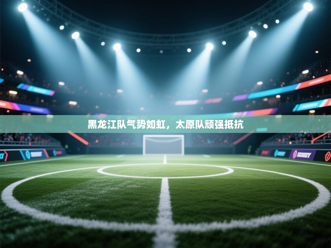 黑龙江队气势如虹,太原队顽强抵抗 第2张