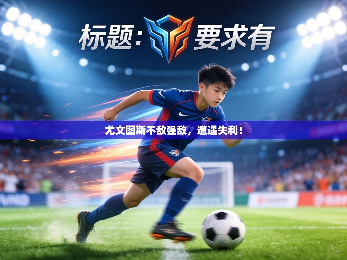 尤文图斯不敌强敌，遭遇失利！  第2张