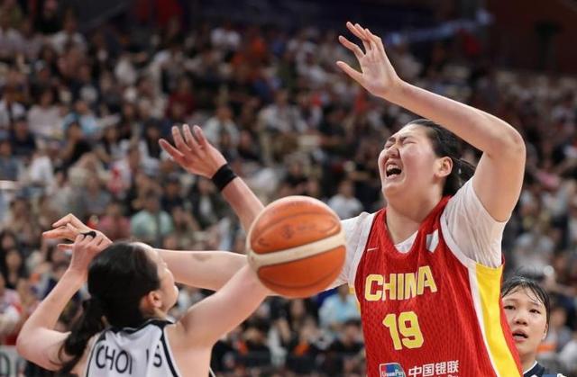 新利体育-新西兰女篮再度证明实力，取得一场压倒性胜利(新西兰女篮世界排名最新排名)